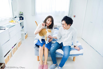 Etsuko×Ryo