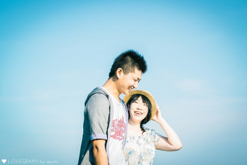 Kasumi×Yoshihiko
