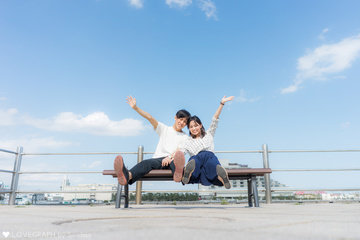 Aya×Hidetoshi