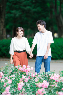 Daiki×Aoi