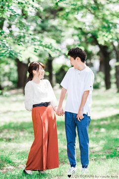 Daiki×Aoi