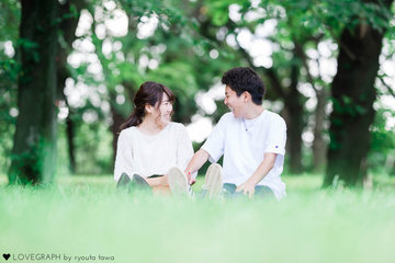 Daiki×Aoi