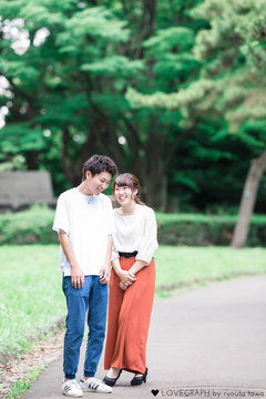 Daiki×Aoi
