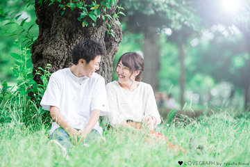 Daiki×Aoi