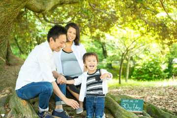 Hiroshi×Mayumi