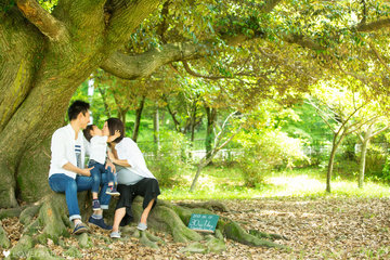 Hiroshi×Mayumi