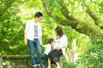 Hiroshi×Mayumi
