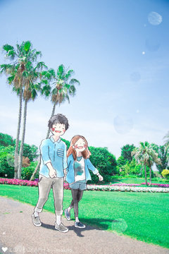 Satoko×Takayoshi