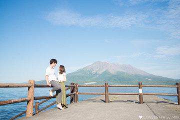 Kasumi×Keigo