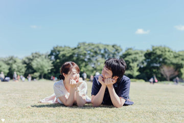Momoko×Yusuke