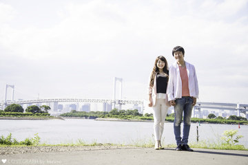 Miran×Yoshinobu