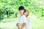 Yurina×Ichiro | カップルフォト