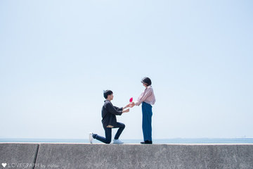 Sakiko×Mikito