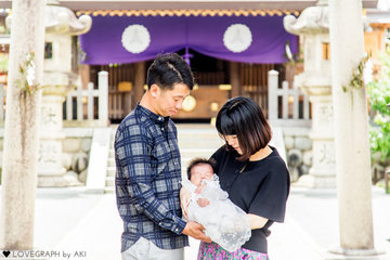 Chie×Kenichi×Ema