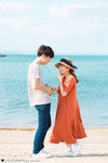 Chiaki×Shin | カップルフォト