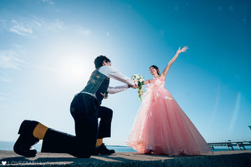 Maiko×Shuhei