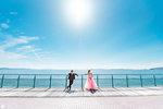 Maiko×Shuhei | カップルフォト