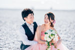 Maiko×Shuhei | カップルフォト
