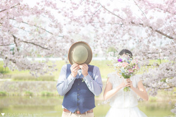 Tomonori×Nonoka