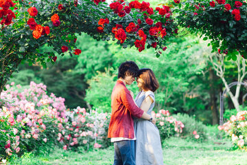 Ryuto×Natsuki