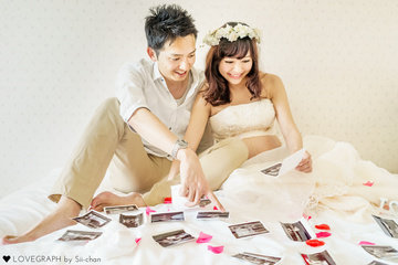 Yui×Yoshitaka