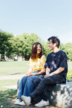 Nanami×Hirotaka