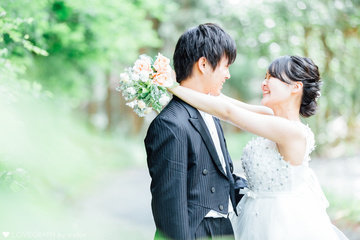 Tomoe×Ryuto