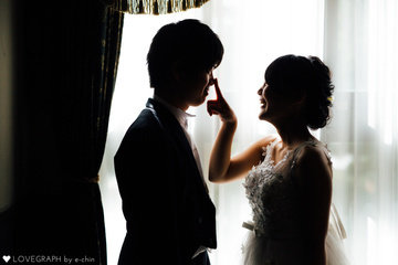 Tomoe×Ryuto