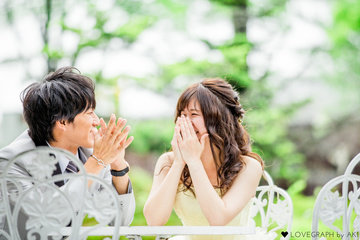 Anri×Yuji