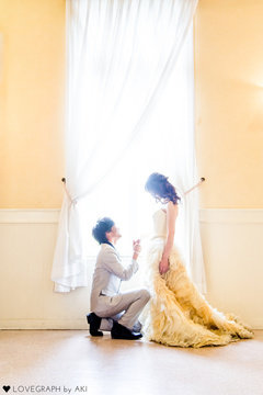 Anri×Yuji