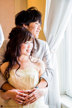 Anri×Yuji
