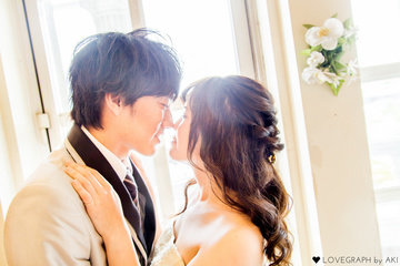 Anri×Yuji