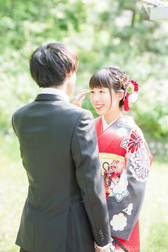Yuki×Rei