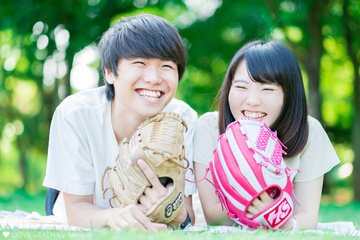 Sayuri×Taiki