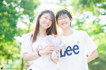 Reina×Kazui