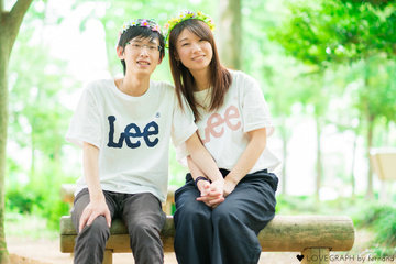 Reina×Kazui