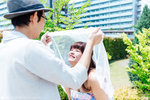 Yuko×Takeshi | 夫婦フォト