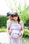Yuko×Takeshi | 夫婦フォト