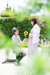 Yuko×Takeshi | 夫婦フォト