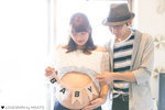 Yuko×Takeshi | 夫婦フォト