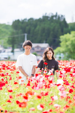 Yoshiki×Chizu