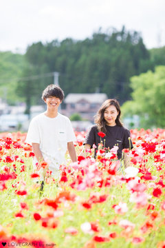 Yoshiki×Chizu