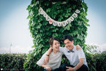 Yurie × Hirokatsu | カップルフォト