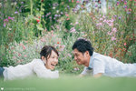 Yurie × Hirokatsu | カップルフォト