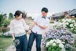 Yurie × Hirokatsu | カップルフォト