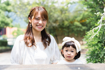 Yuka×Ryoma