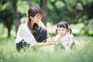 Yuka×Airi