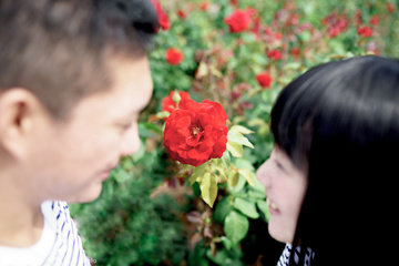 Mizuki×Tsuyoshi
