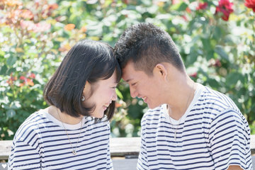 Mizuki×Tsuyoshi