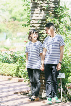 Mizuki×Tsuyoshi